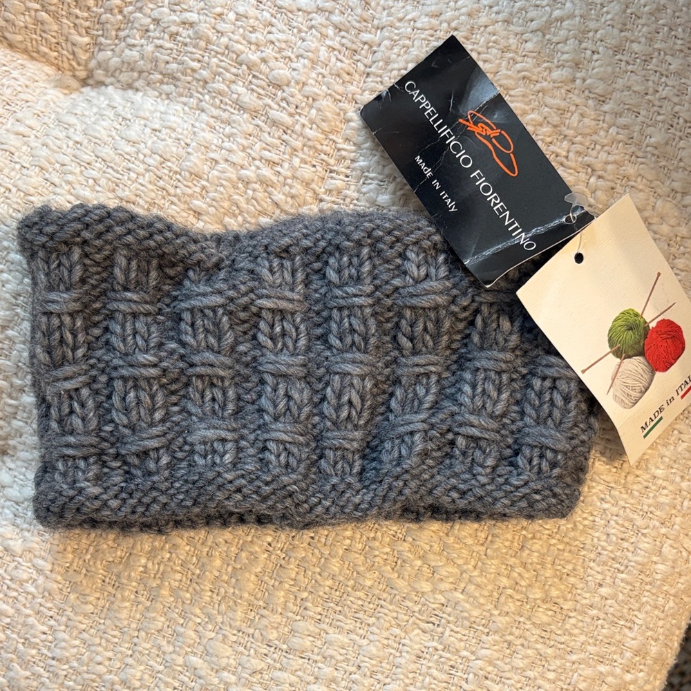 Winter Headband- NWT